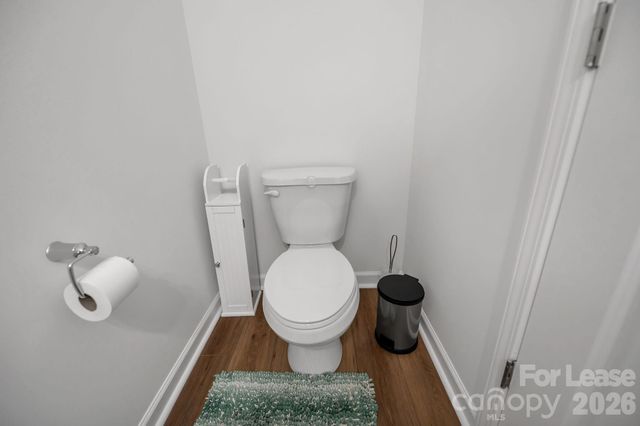 1940 Highland Park Drive, Charlotte, NC 28269