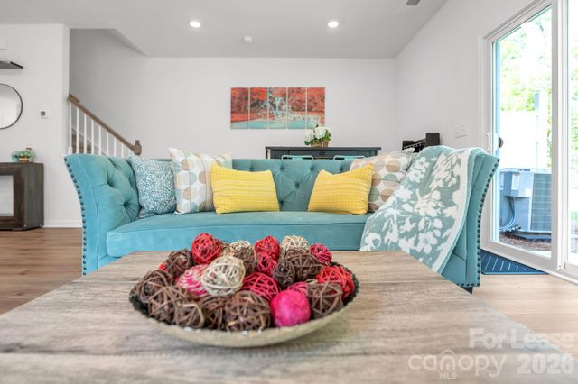 1940 Highland Park Drive, Charlotte, NC 28269