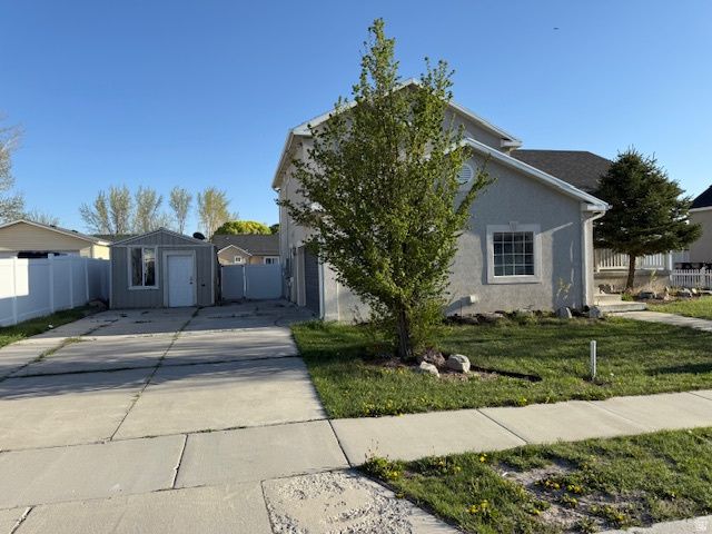 1334 E HARRIER ST, Eagle Mountain, UT 84005