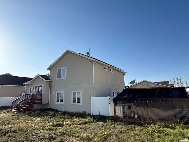 1334 E HARRIER ST, Eagle Mountain, UT 84005
