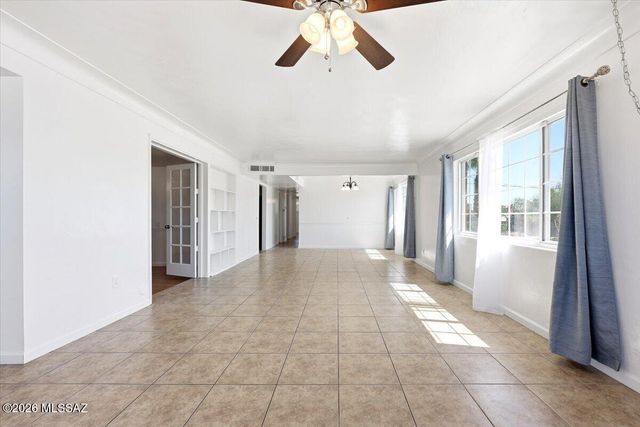502 N Belvedere Avenue, Tucson, AZ 85711