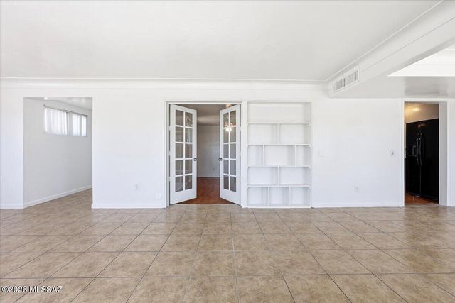502 N Belvedere Avenue, Tucson, AZ 85711