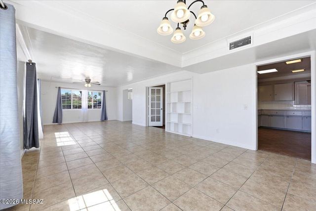 502 N Belvedere Avenue, Tucson, AZ 85711