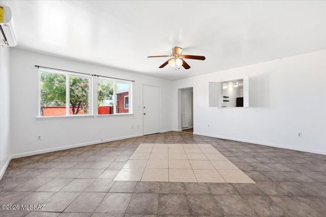 502 N Belvedere Avenue, Tucson, AZ 85711