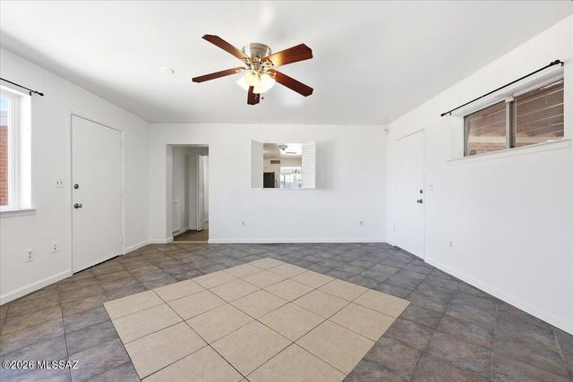 502 N Belvedere Avenue, Tucson, AZ 85711