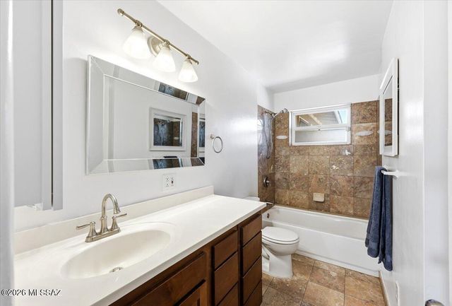 502 N Belvedere Avenue, Tucson, AZ 85711