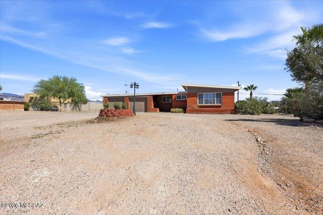 502 N Belvedere Avenue, Tucson, AZ 85711