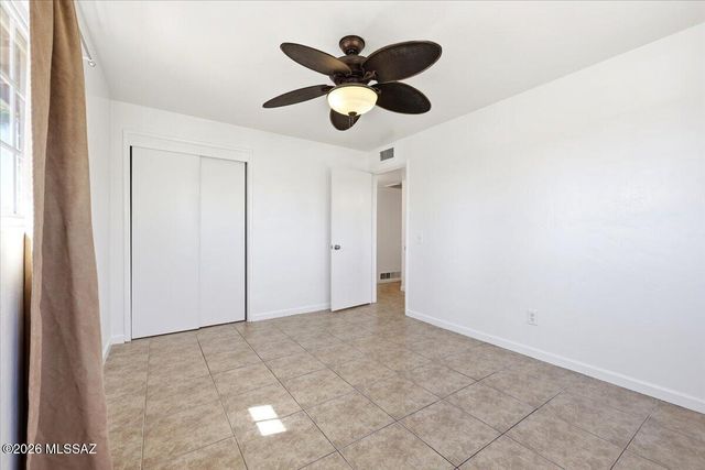 502 N Belvedere Avenue, Tucson, AZ 85711