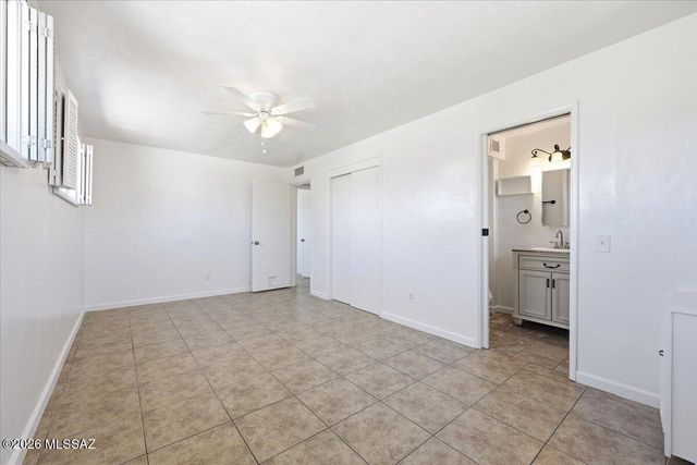 502 N Belvedere Avenue, Tucson, AZ 85711