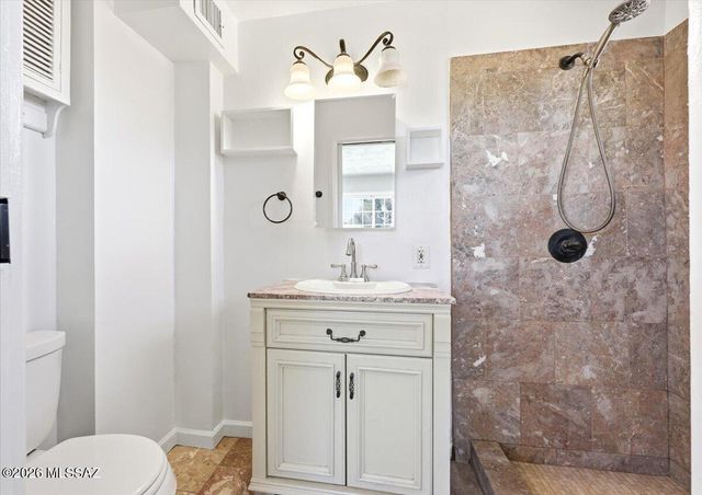 502 N Belvedere Avenue, Tucson, AZ 85711