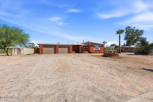 502 N Belvedere Avenue, Tucson, AZ 85711