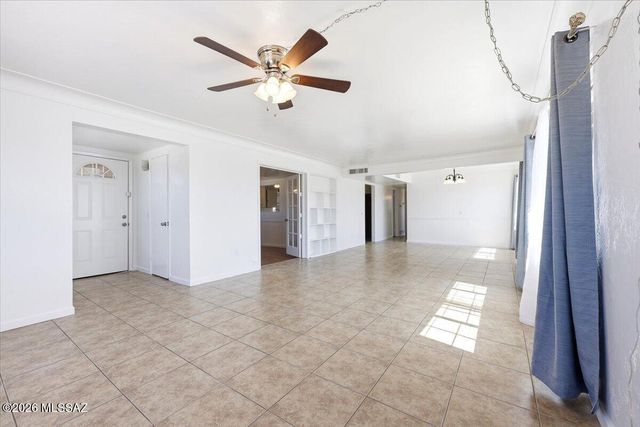 502 N Belvedere Avenue, Tucson, AZ 85711