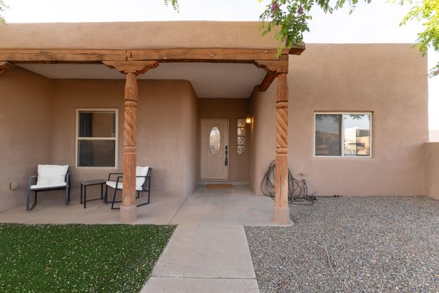 6111 La Paz Road NE, Rio Rancho, NM 87144