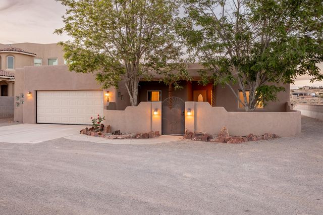 6111 La Paz Road NE, Rio Rancho, NM 87144