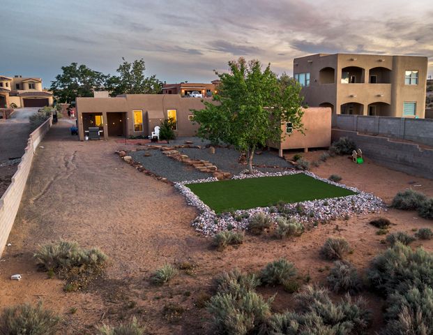 6111 La Paz Road NE, Rio Rancho, NM 87144