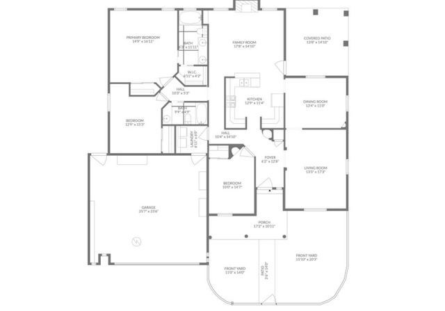 6111 La Paz Road NE, Rio Rancho, NM 87144