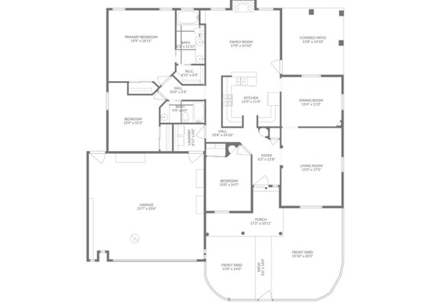6111 La Paz Road NE, Rio Rancho, NM 87144