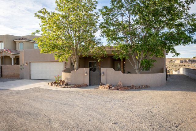 6111 La Paz Road NE, Rio Rancho, NM 87144