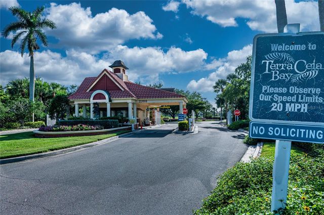 2320 TERRA CEIA BAY BOULEVARD 108, Palmetto, FL 34221
