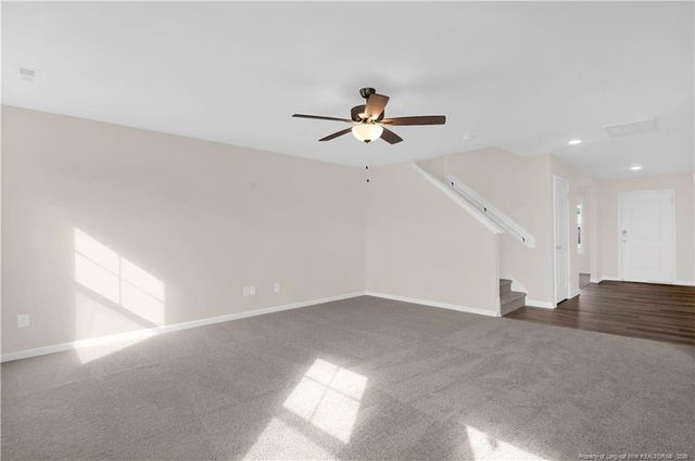 2137 Purebred Circle, Hope Mills, NC 28348