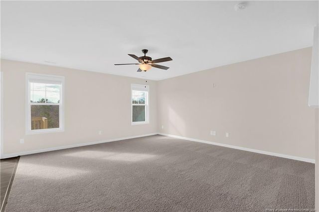 2137 Purebred Circle, Hope Mills, NC 28348