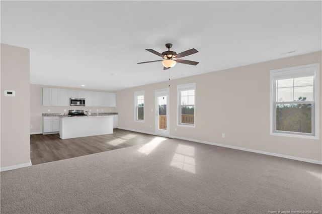 2137 Purebred Circle, Hope Mills, NC 28348