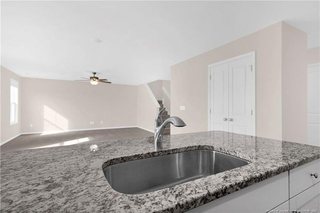 2137 Purebred Circle, Hope Mills, NC 28348