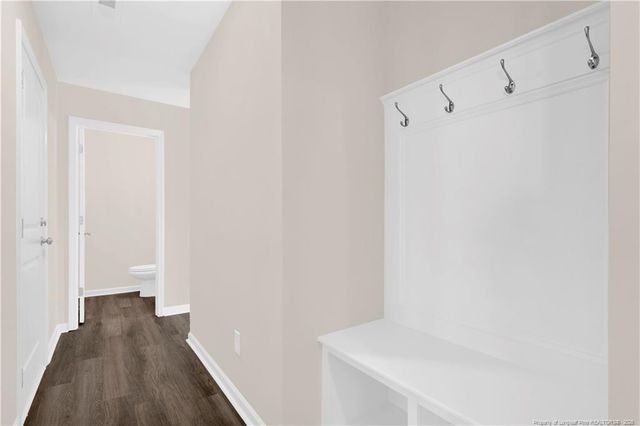 2137 Purebred Circle, Hope Mills, NC 28348