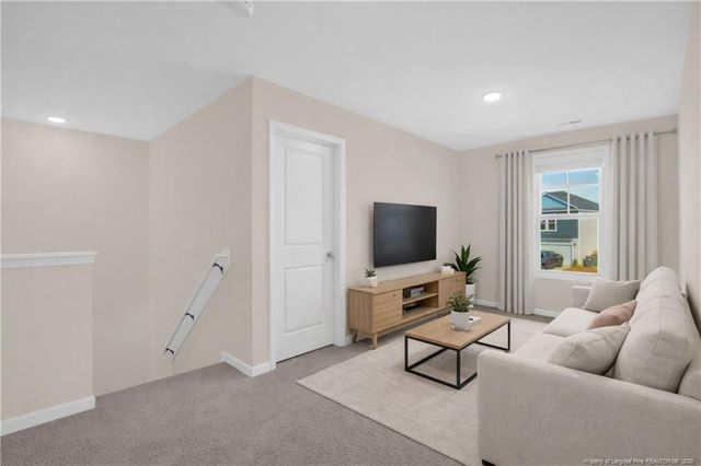 2137 Purebred Circle, Hope Mills, NC 28348