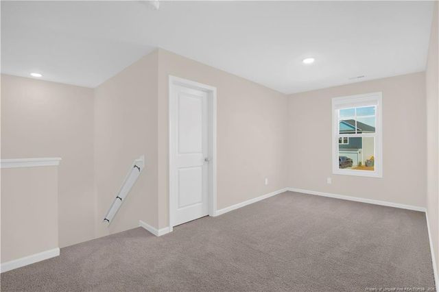 2137 Purebred Circle, Hope Mills, NC 28348