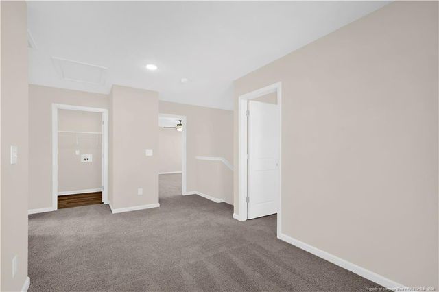 2137 Purebred Circle, Hope Mills, NC 28348