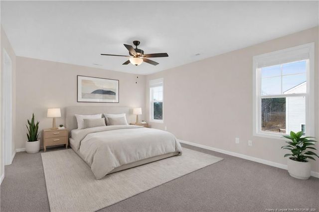 2137 Purebred Circle, Hope Mills, NC 28348