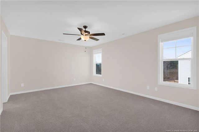 2137 Purebred Circle, Hope Mills, NC 28348