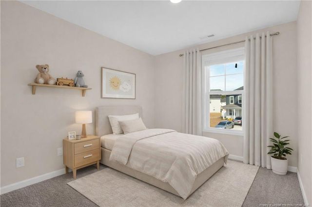 2137 Purebred Circle, Hope Mills, NC 28348