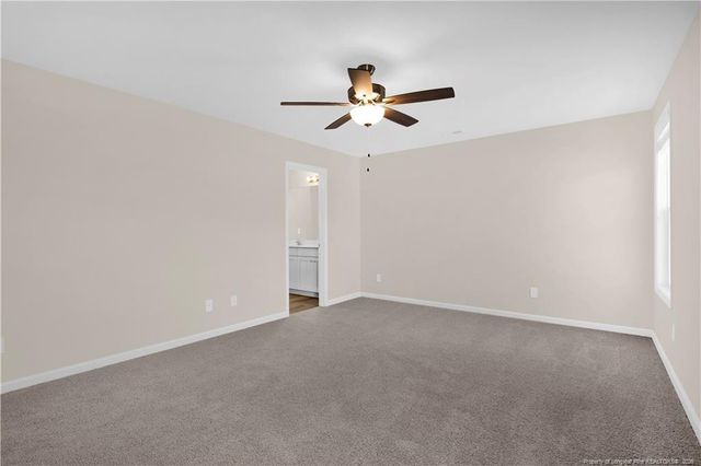 2137 Purebred Circle, Hope Mills, NC 28348