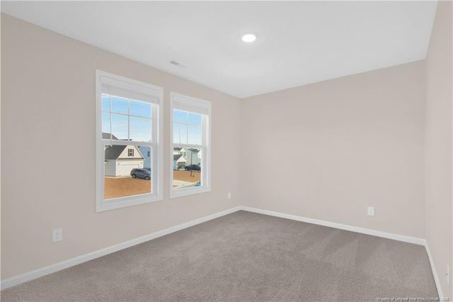 2137 Purebred Circle, Hope Mills, NC 28348