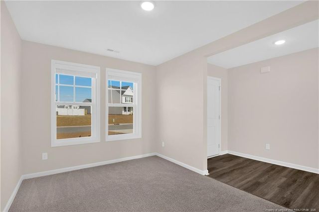 2137 Purebred Circle, Hope Mills, NC 28348