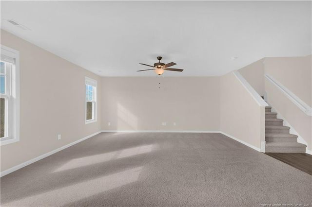 2137 Purebred Circle, Hope Mills, NC 28348