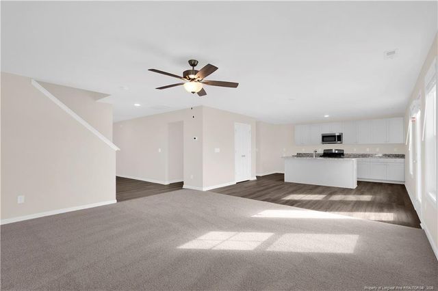 2137 Purebred Circle, Hope Mills, NC 28348