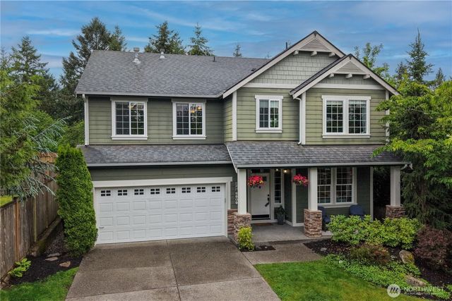 8609 29th Way SE, Olympia, WA 98513
