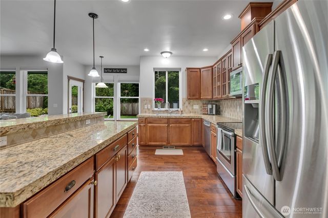 8609 29th Way SE, Olympia, WA 98513