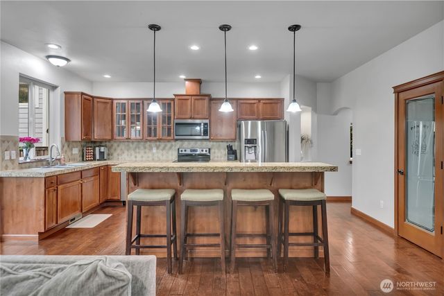 8609 29th Way SE, Olympia, WA 98513