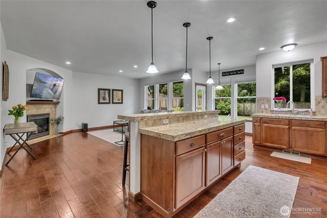 8609 29th Way SE, Olympia, WA 98513