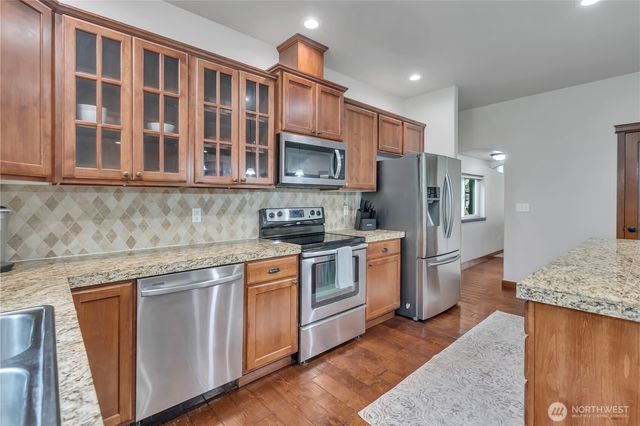 8609 29th Way SE, Olympia, WA 98513