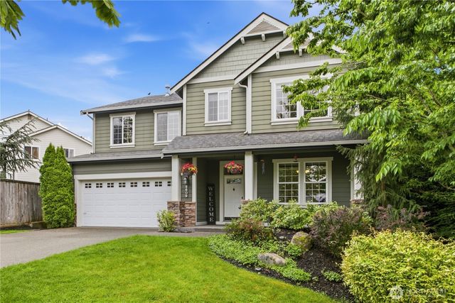 8609 29th Way SE, Olympia, WA 98513