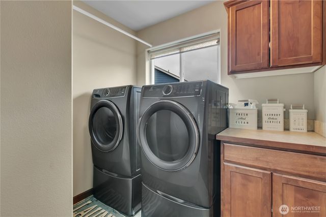 8609 29th Way SE, Olympia, WA 98513