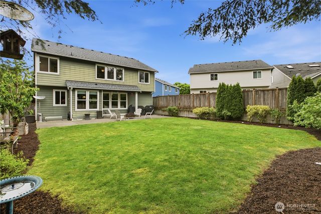 8609 29th Way SE, Olympia, WA 98513