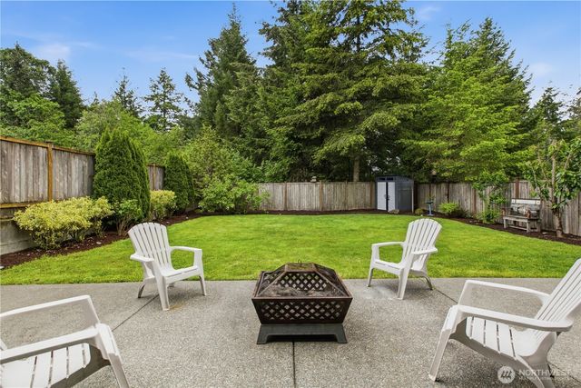 8609 29th Way SE, Olympia, WA 98513