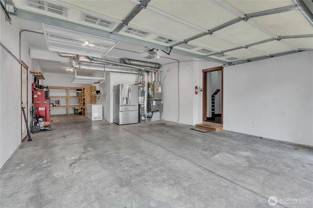 8609 29th Way SE, Olympia, WA 98513