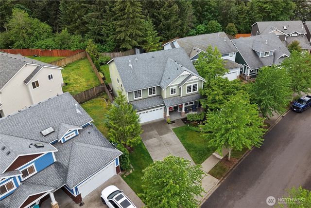 8609 29th Way SE, Olympia, WA 98513